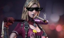 大丽花角色爆料视频,爆料视频中的惊人内幕